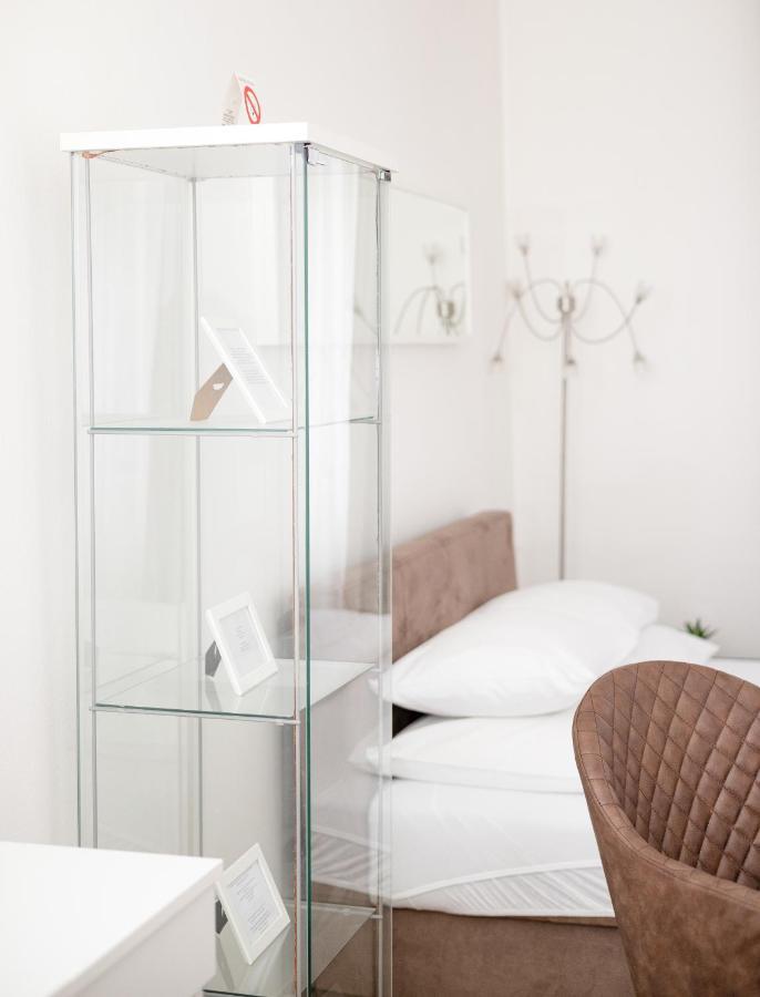 1st Belgrade Apartment Buitenkant foto